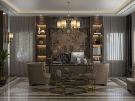 6 Industries That Can Benefit From Luxury Interior Design