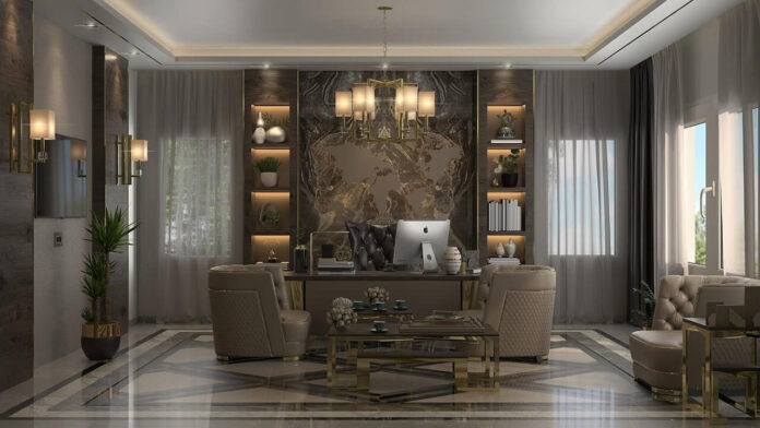 6 Industries That Can Benefit From Luxury Interior Design