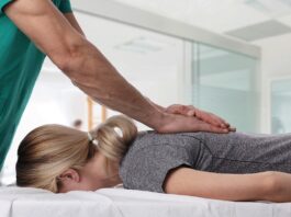 5 Tips To Get the Most Out of Your Chiropractor Visit