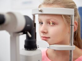 What To Expect From Your First Appointment With an Ophthalmologist