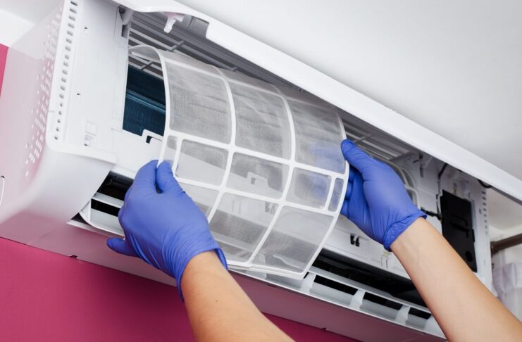 5 Signs That Your Air Conditioner Needs To Be Serviced