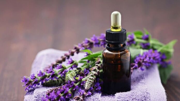 5 Types of Therapeutic Oils Used in Asian Massage