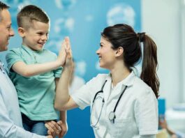 Overview of a Family Nurse Practitioner Program