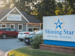 Shining Star Driving School in Wethersfield, CT