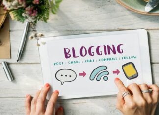 Blogsternation.com: Your Gateway to Modern Blogging Success Blogsternation.com