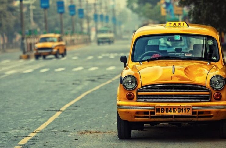 Top Taxi Companies in Jalandhar for Safe, Fast & Affordable Rides