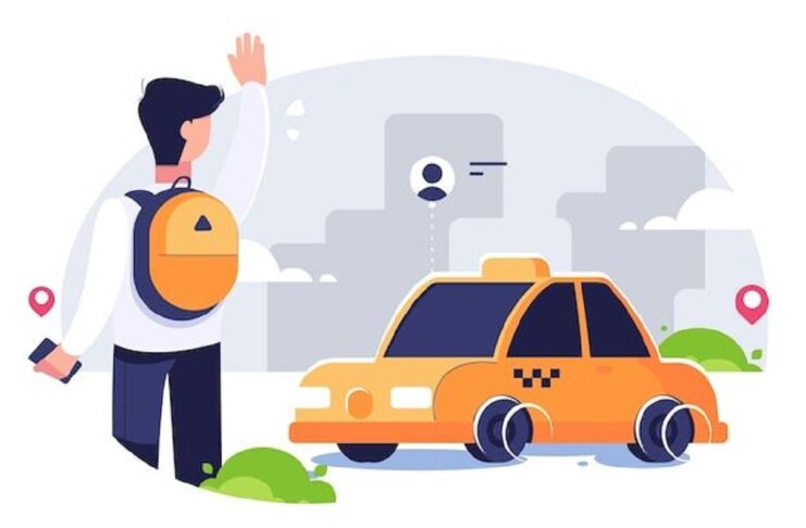 Why Booking a One Way Airport Taxi is the Smartest Choice for Travelers