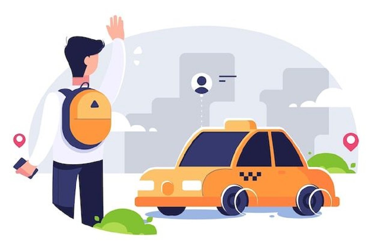 Why Booking a One Way Airport Taxi is the Smartest Choice for Travelers Why Booking a One Way Airport Taxi is the Smartest Choice for Travelers